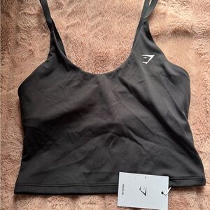 Gymshark Everyday Shelf Cami
Tank